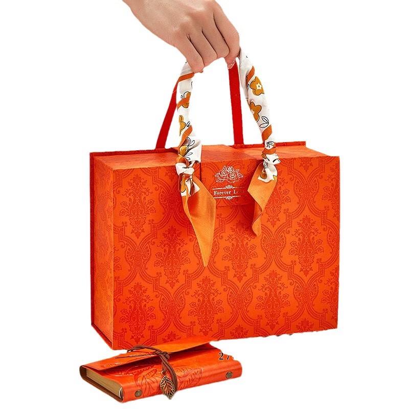 Chang Baosen Office Gift Set