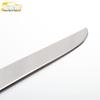 Haima M5 Trunk Trim Sticker: Stainless Steel Anti-Scratch Strip for Tailgate Decoration