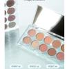 Parnell LUMMIR Light On My Eyes Shadow Palette - 5 Types