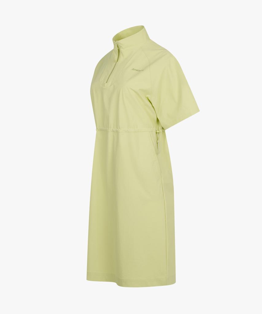 SPYDER Women'S Woven Zip-Up Dress Spkmcnop351Wngn