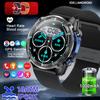 Men GPS New Offline Map Smart Watch 10ATM Waterproof 4GB Route Navigation Clock 1000mAh Battery Outdoors Military Watches