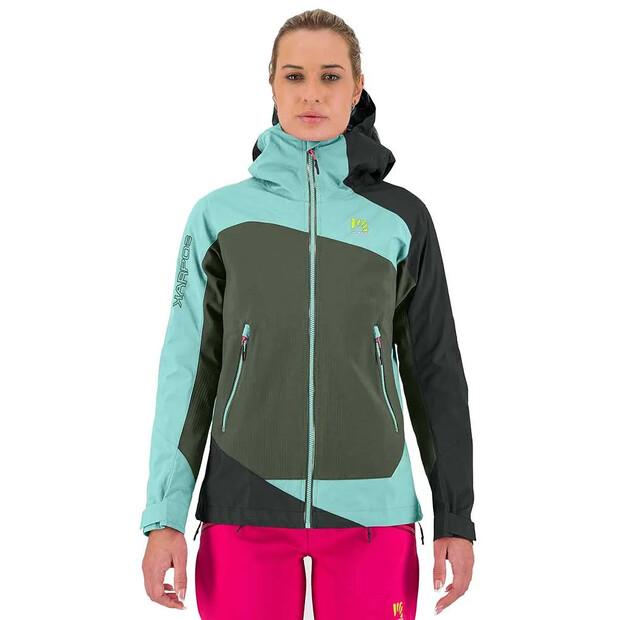 Karpos Jacket Marmolada