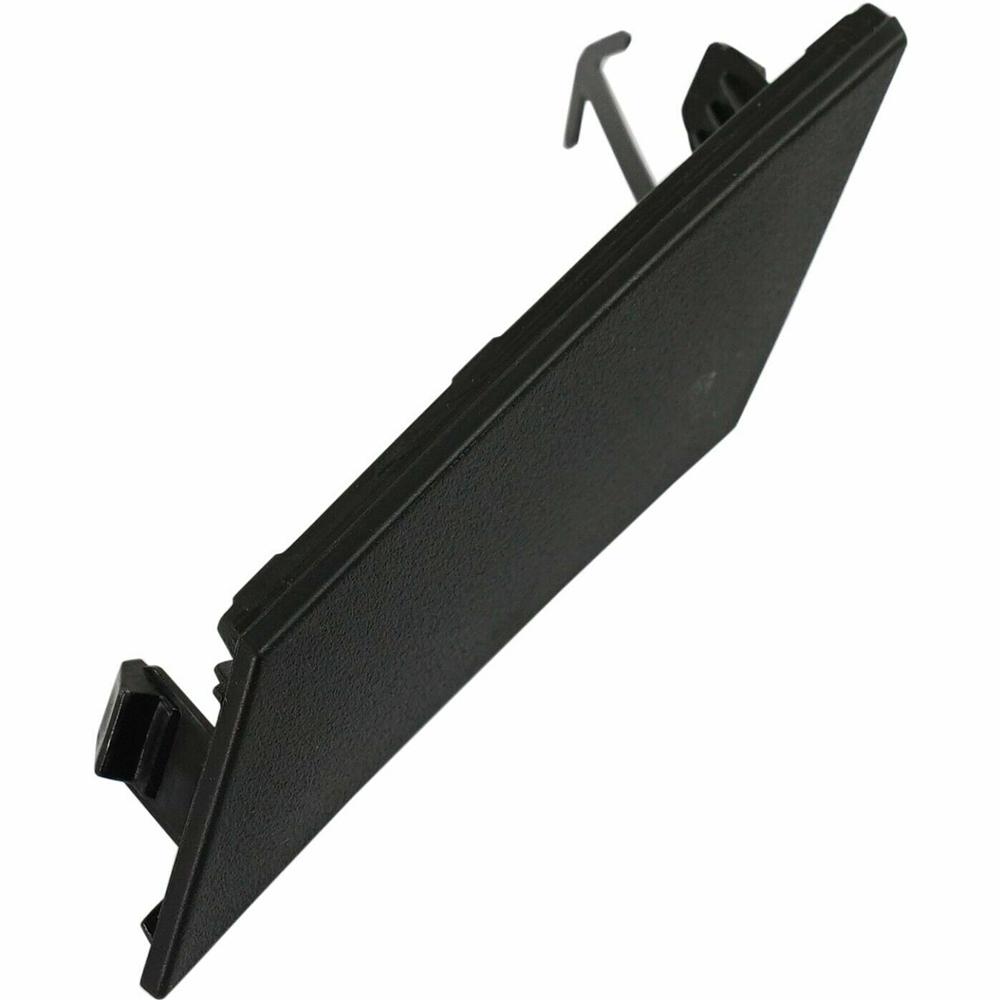 52128-12920 Front Bumper Tow Eye Hook Cover For Toyota Corolla