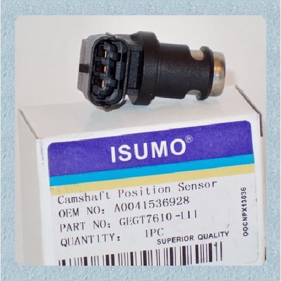 Camshaft Position Sensor (CMP) W/ Pigtail Connector For:Chrysler Dodge Mercedes