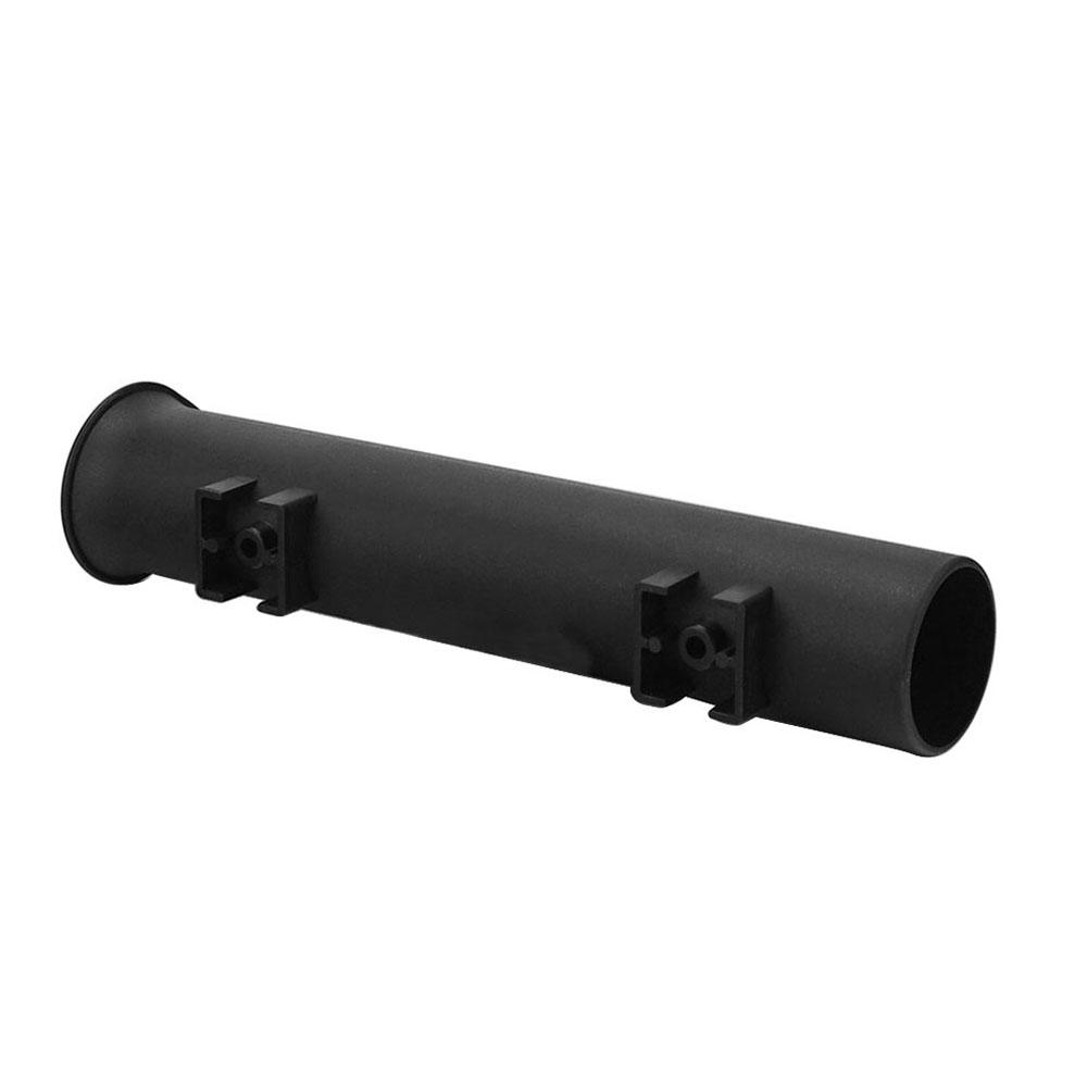 2PCS Fishing Rod Holder Fishing Pole Racks Fishing Rod Stand Off Tube Rod Pole Holder Bracket Support