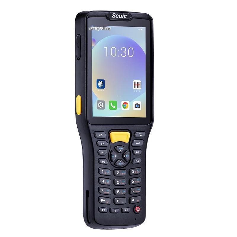 Seuic AUTOID Q9C Android 9 Handheld Terminal