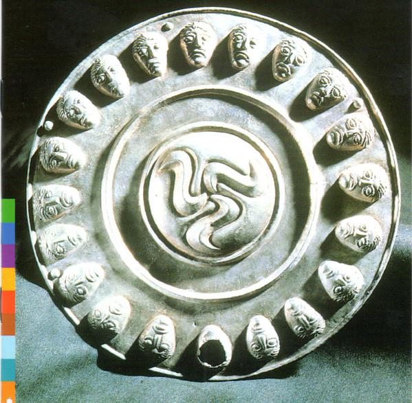 

CD VARIOUS - The Gathering CDRW62 Real World Reco 1997 Japan World Music Used