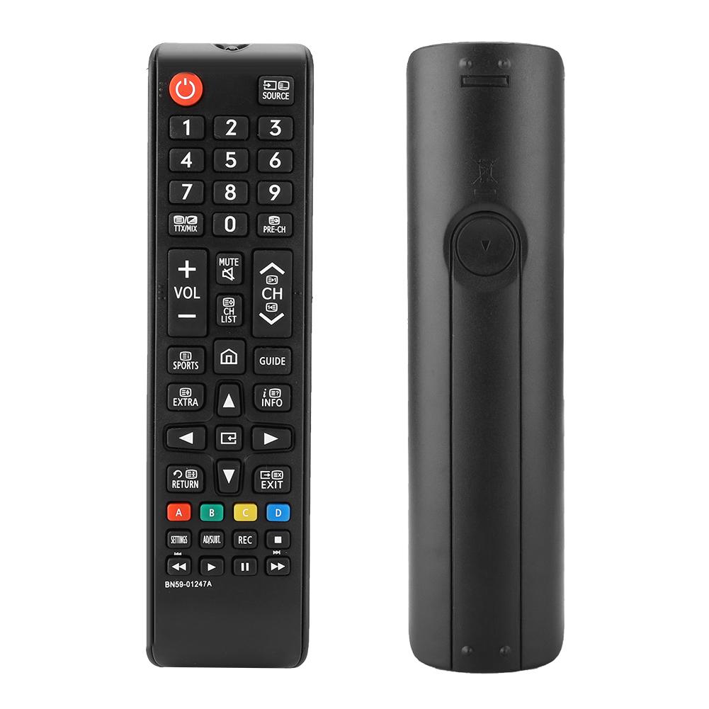 Remote Control Controller Replacement for Samsung for BN59 01247A