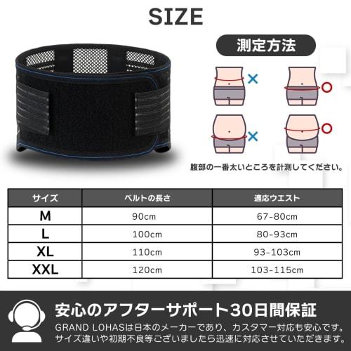 [Physician-Supervised, Summer Use] Cool Mesh Lower Back Support, Thin and Lightweight, Pelvic Belt, Lower Back Pain Belt, Air Fit Belt, Lower Back and