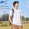 Warrior Men's Summer Cooling Tech Short Sleeve T-shirt