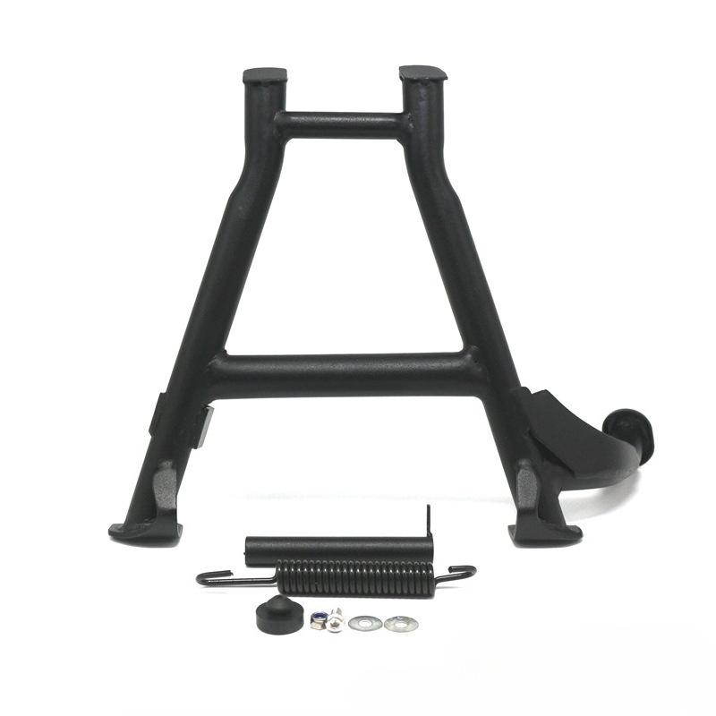 

CB500X CB500F 2019-2025 Modified Large Support Bracket Large Ladder Large Foot Support чёрный
