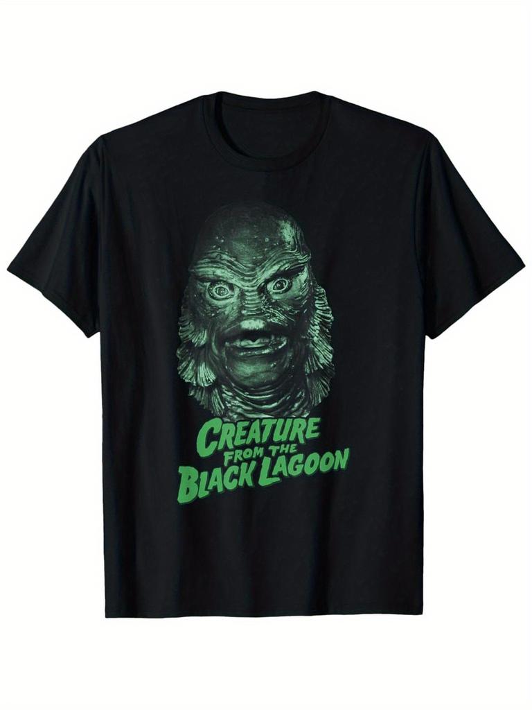 Creature From The Black Lagoon T-shirt