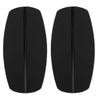 2pcs Silicone Non Slip Shoulder Strap Pads Female Soft Bra Strap Cushions Holder Relief Pain Bra Shoulder Pads for Woman
