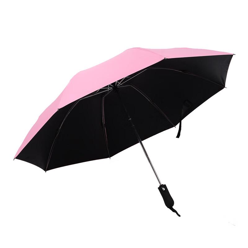 

Nanqiao Automatic Reverse Folding UV Umbrella 23 inch 8-rib