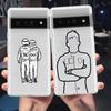Capas para telemóveis – Para-choques para smartphones