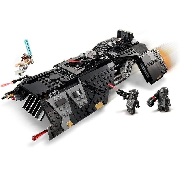 LEGO Star Wars 75284 Транспортный корабль рыцарей Рена