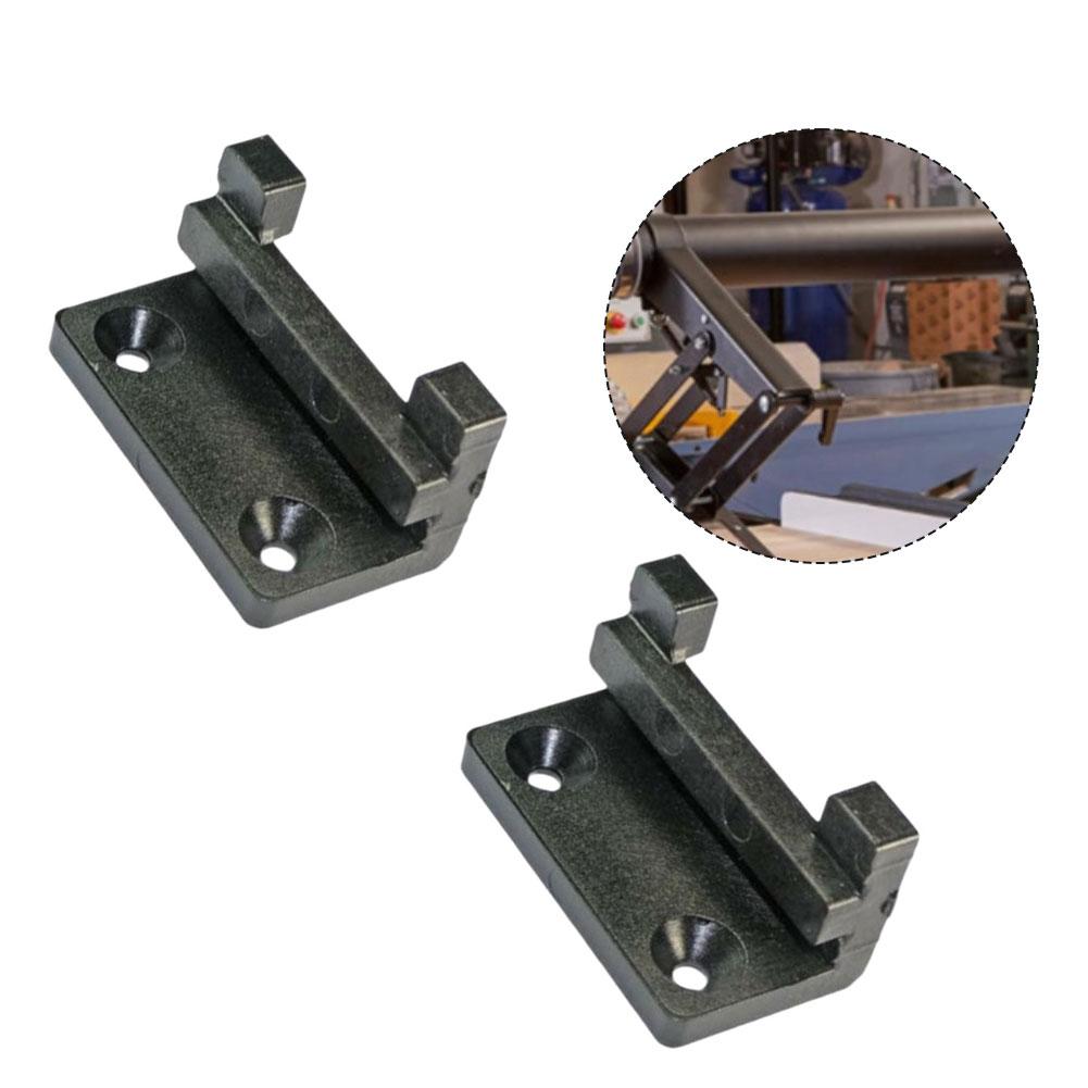 Replacement Glide Pads for Bosch Table Saw Series 4100 Model 2610950101 Compatible with 4100DG09 410 410009 Pack of 2