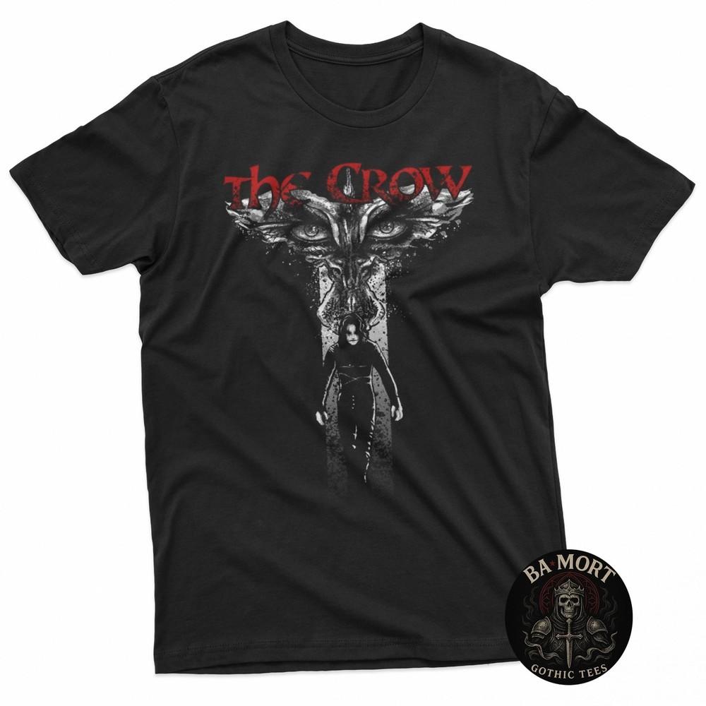 Gothic Classic Funny Retro Horror Of Year Best Vintage Movie The Scary TShirt Unisex T-Shirt S