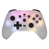 Ns21 Wireless Game Console For Switch///android/ios Bluetooth Gamepad 6-axis Gyro Joystick Dual Mot