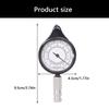 Map Measuring Instrument Map Measuring Meter for Efficient Planning and Agricultural Distance Calculation