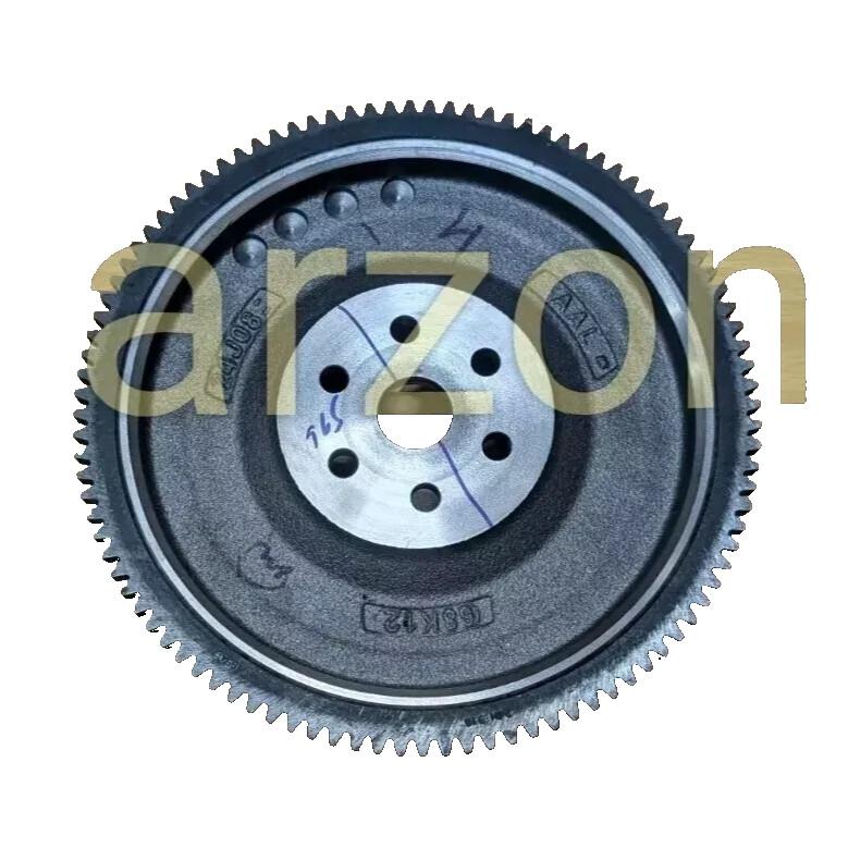 Volante Nuevo Original 12620-77M01-000 12620M68K00-000