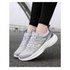Fashion New Women's Breathable Mesh Running Shoes Lightweight Outdoor Sneakers Non-Slip Gym Walking Shoes Fashion Casual Shoes for Women