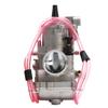 ZS Racing Keihin PWK38S PWK36S Air Striker Carb Carburetor 250exc TE250 SX125 YZ KX125 YZ250