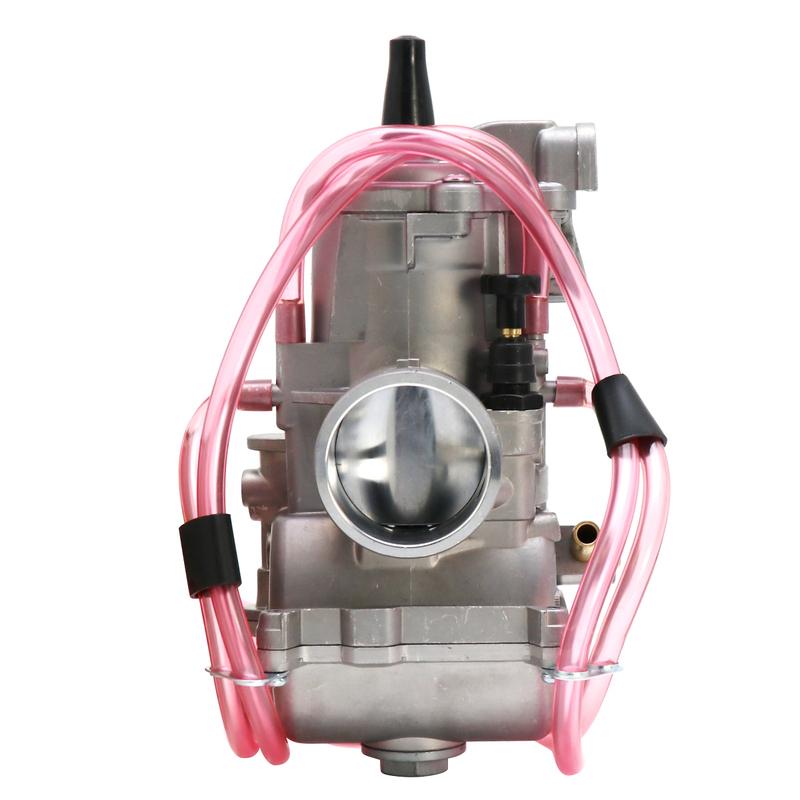 ZS Racing Keihin PWK38S PWK36S Air Striker Carb Carburetor 250exc TE250 SX125 YZ KX125 YZ250