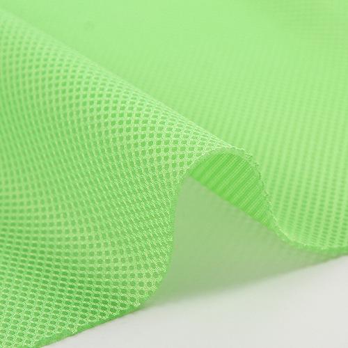 160x50cm Three-layer Thickened Breathable Mesh Fabric For Side Pockets Of Backpacks, Anti-collision Bed, Car Seat Covers TJ8690