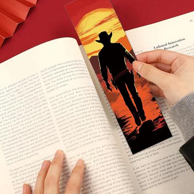 Etiketler, Dizinler ve Pullar – Yer İmleri