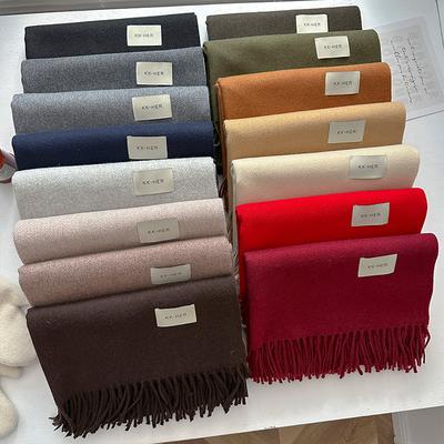 Accessori – Sciarpe e foulard