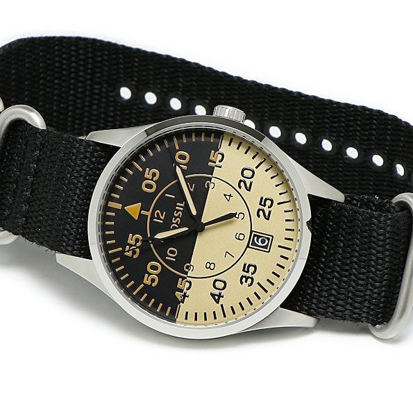 Open Box FOSSIL Vintage 54 FS5248 Men’s Watch