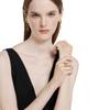 Gucci Horsebit 18k Contrarie Ring 837799-J8500-8000