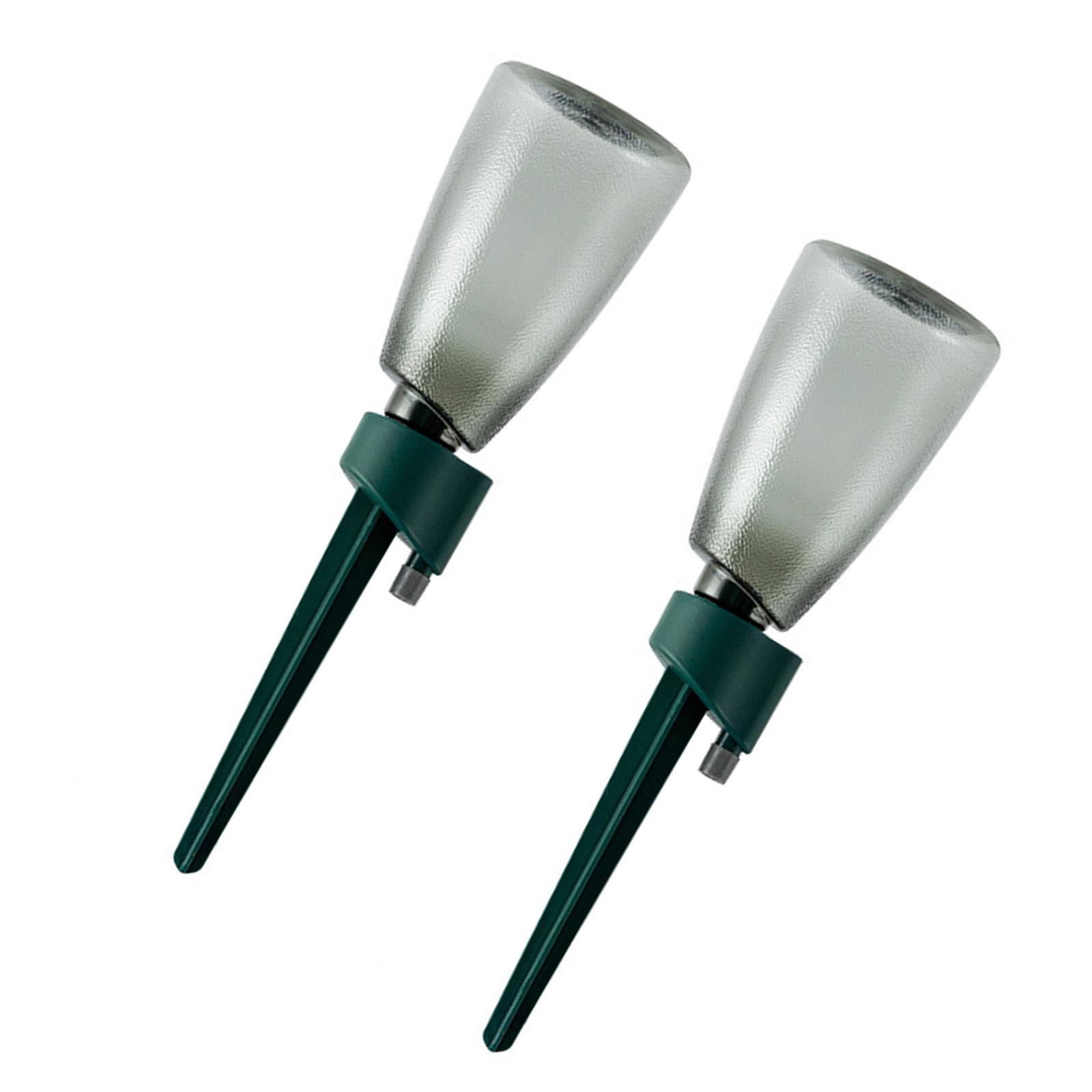 

Автоматическое устройство для полива растений, инструмент для капельного орошения для комнатных садов и домашнего декора, отлично подходит для разных типов горшков зелёный