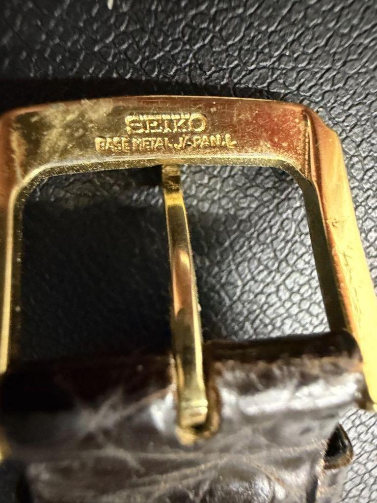 [USED] SEIKO Dolce Quartz 8N40-5050