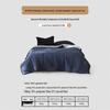 Mercury Home Textiles All-Season Washable Temperature Control Quilt