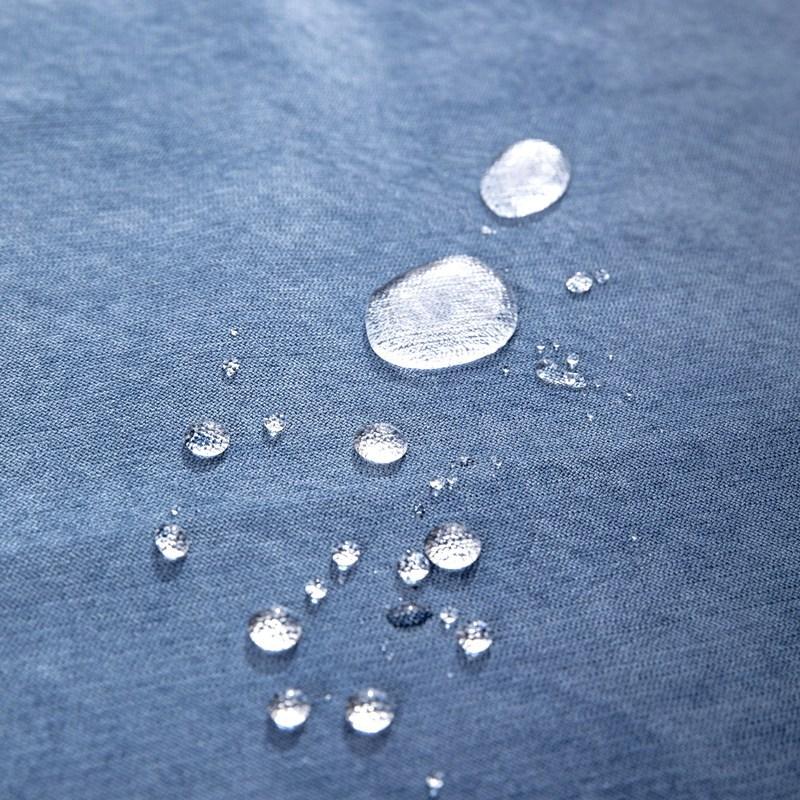 Vier Jahreszeiten Einfacher Stoff Wasserdichtes Sofakissen Nordisch Rutschfest Urinisolierung Sofa Sitzkissen Bezug