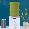 Polyester Wasserspender Eimerhülle Wiederverwendbare Staubschutzhülle Wasserspenderabdeckung Büro