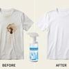 Stain Remover Spray Non Ionic Emulsifier Strong Decontamination Detergent Kitchen Oil Stains Blood Stains