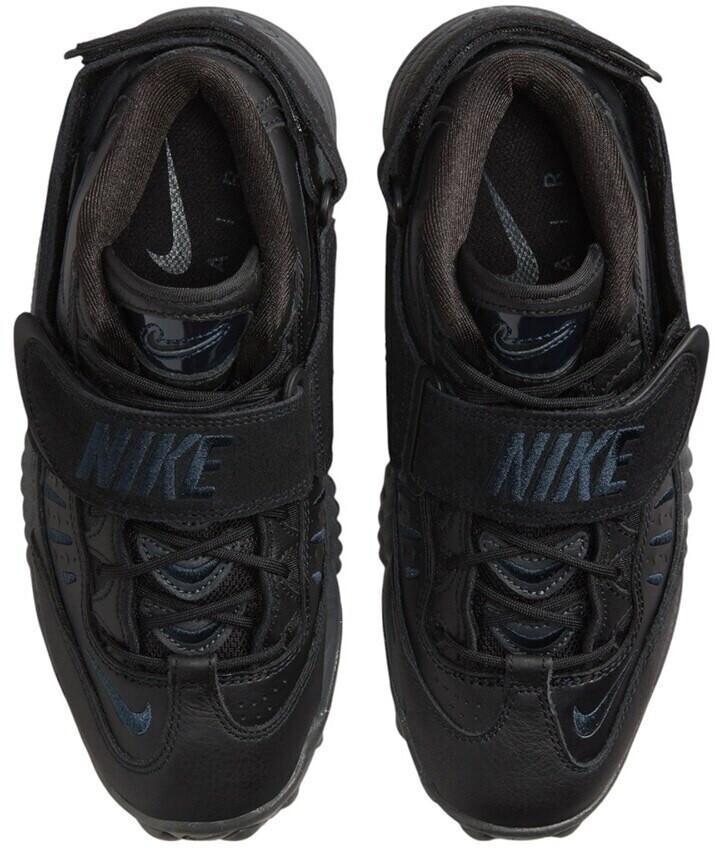 Sneakers Nike Air Adjust Force Women Black/dark Obsidian/anthracite