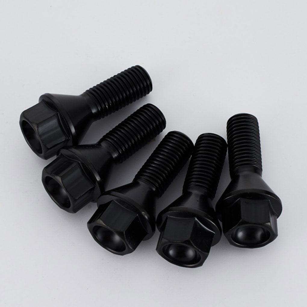 High Strength Car Wheel Screw Replacement for Series M14x1.25 36136781151