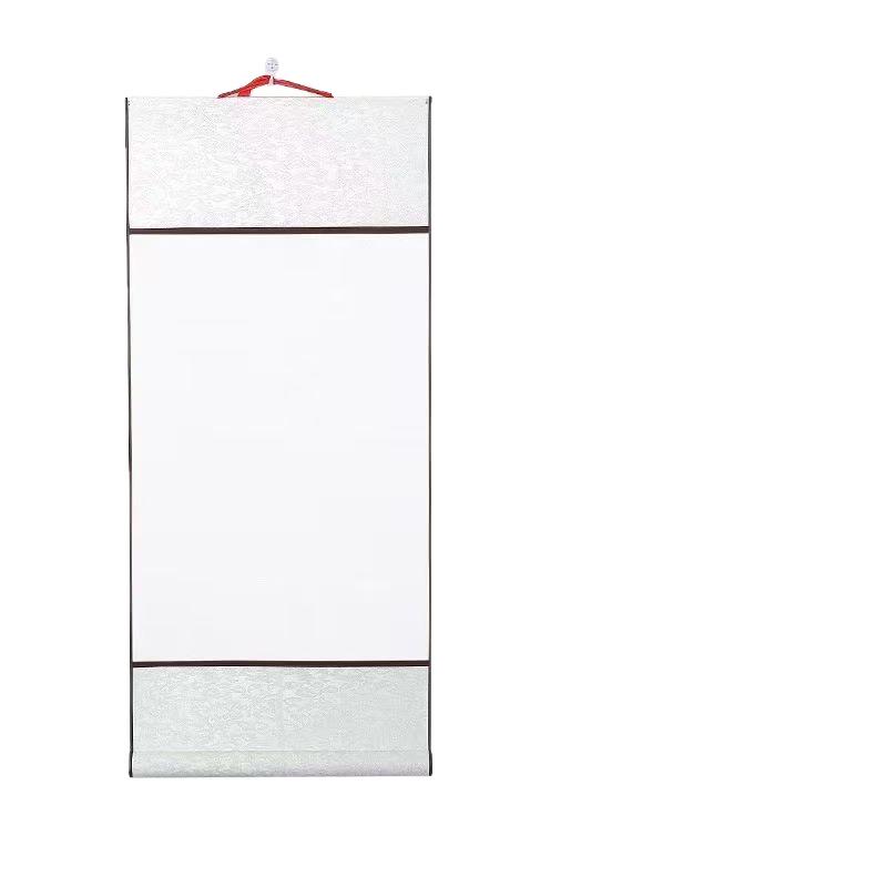 DIY Scroll Letter: Creative Blank Canvas for Heartfelt Confessions and Ceremonial Love Gifts