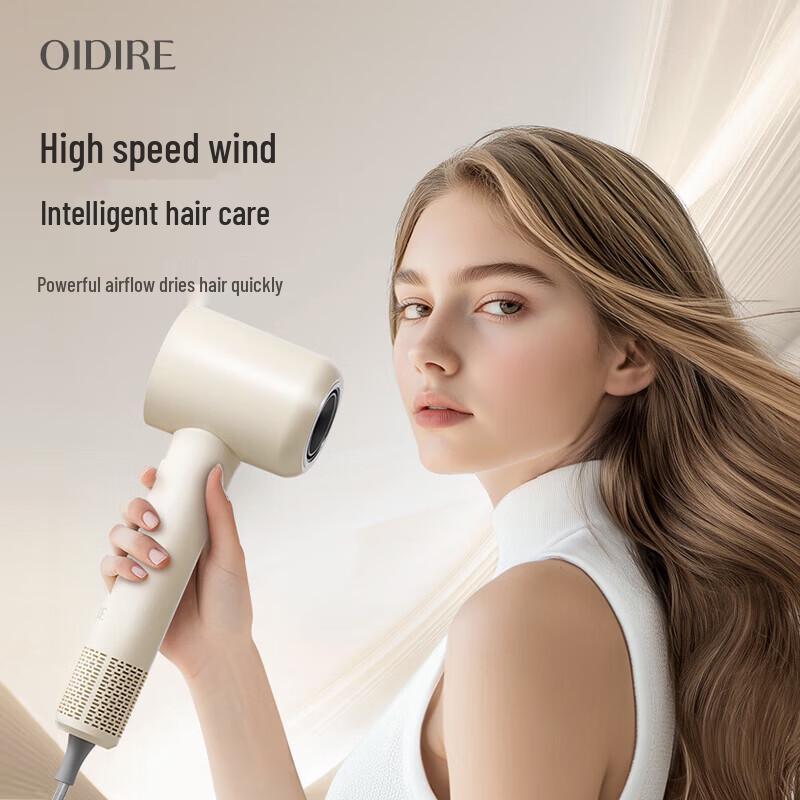 

OIDIRE High-Speed Hair Dryer