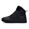 Nike Woodside 2 High GS Triple Black Kids Sneakers 524872-004