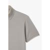 Emporio Armani Men S Color Block Polo Shirt Black A516126081