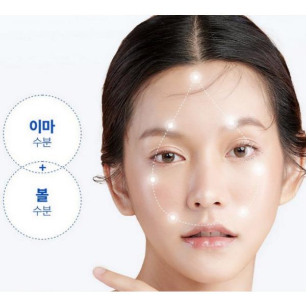 CENTELLIAN24 Madeca Power Ampoule Moisture Radiance Care 30ml