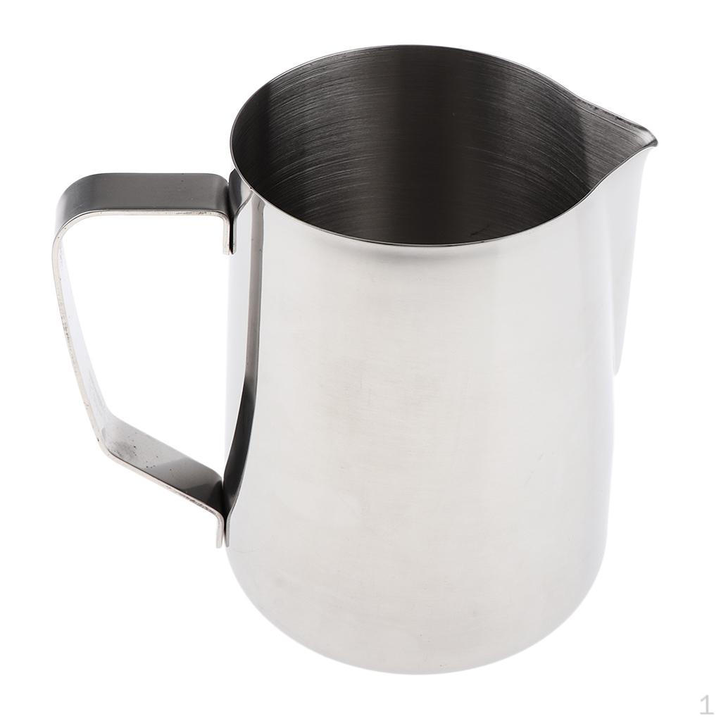 Steel Candle Making Melting Pouring Casting - 1000ml