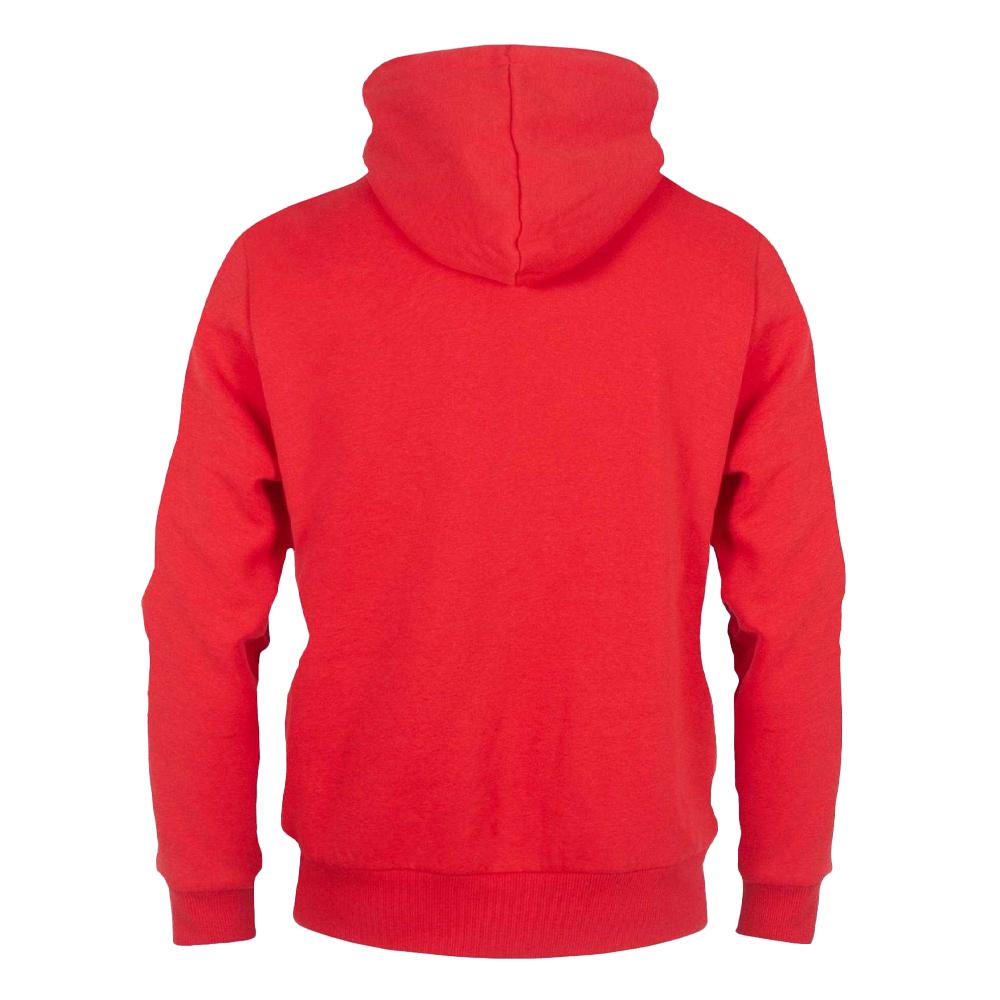 Arsenal FC Mens Fleece Hoodie