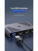 Dual Input 4K Capture Card for DSLR & Phone - Dual Angle HD Streaming & Recording Box