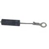 Voltage Diode Quick Heating Diode Microwave Unidirectional Diode for Microwave